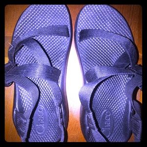 Boys Black Chaco